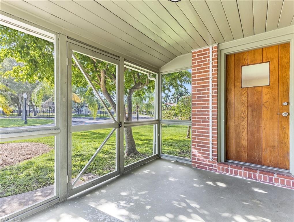 EDISON PARK - Residential