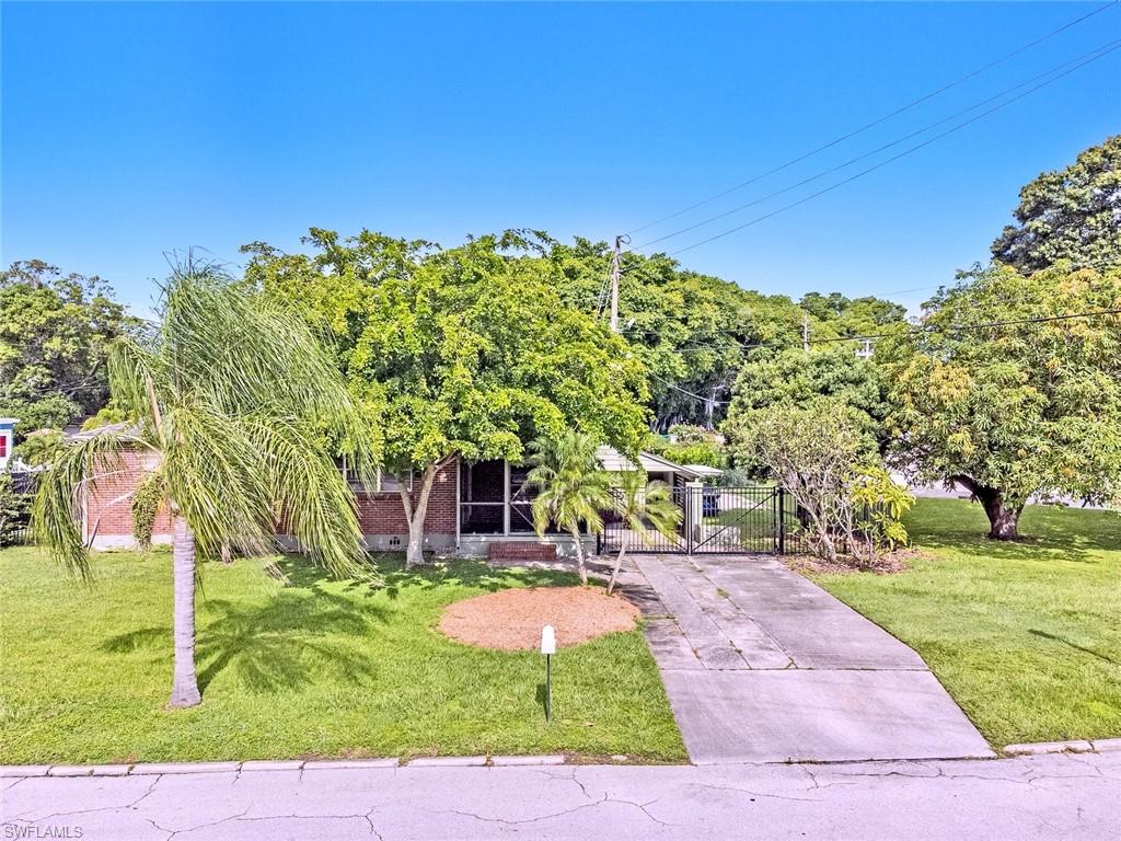 EDISON PARK - Residential