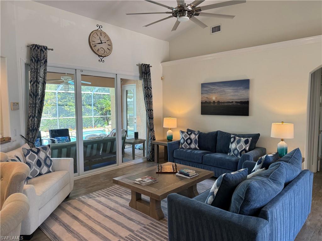 DEER CREEK - Residential