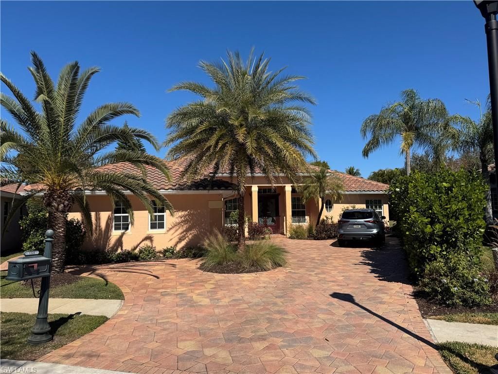 Photo of 1520 Serenity CIR, NAPLES, FL 34110 (MLS # 226006265)