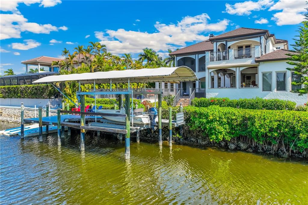 INTRACOASTAL HARBOUR - Residential