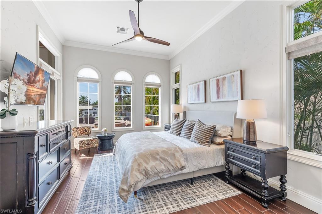 INTRACOASTAL HARBOUR - Residential