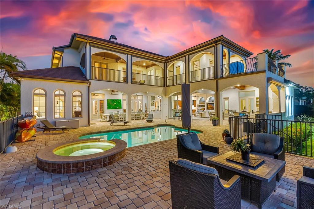 INTRACOASTAL HARBOUR - Residential