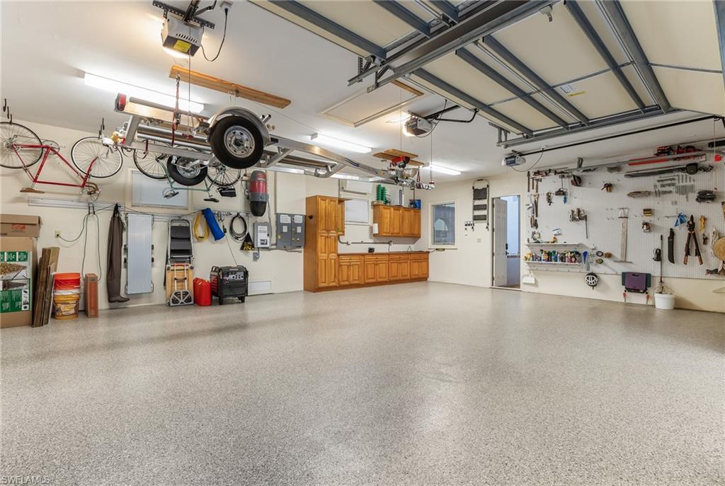 INTRACOASTAL HARBOUR - Residential