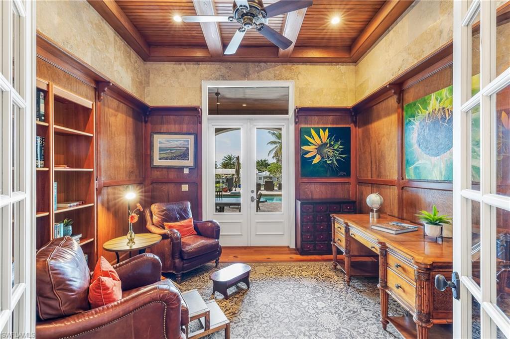 INTRACOASTAL HARBOUR - Residential