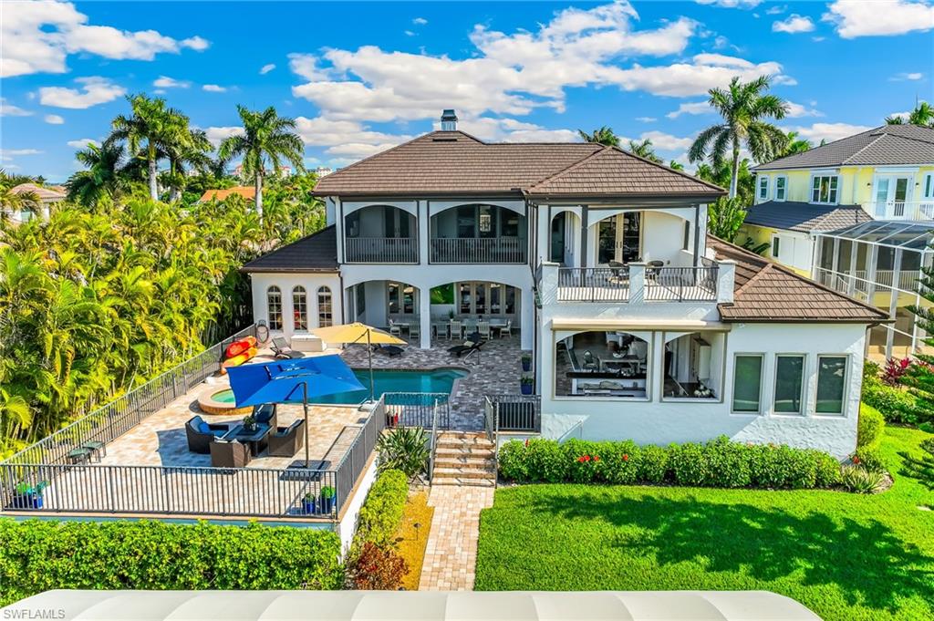 INTRACOASTAL HARBOUR - Residential