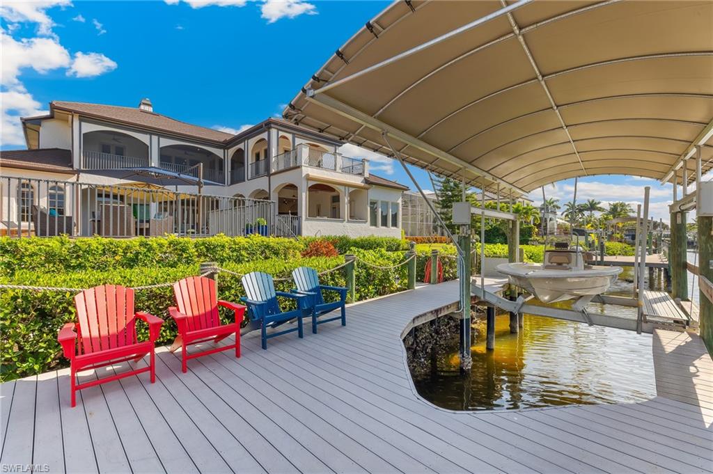 INTRACOASTAL HARBOUR - Residential