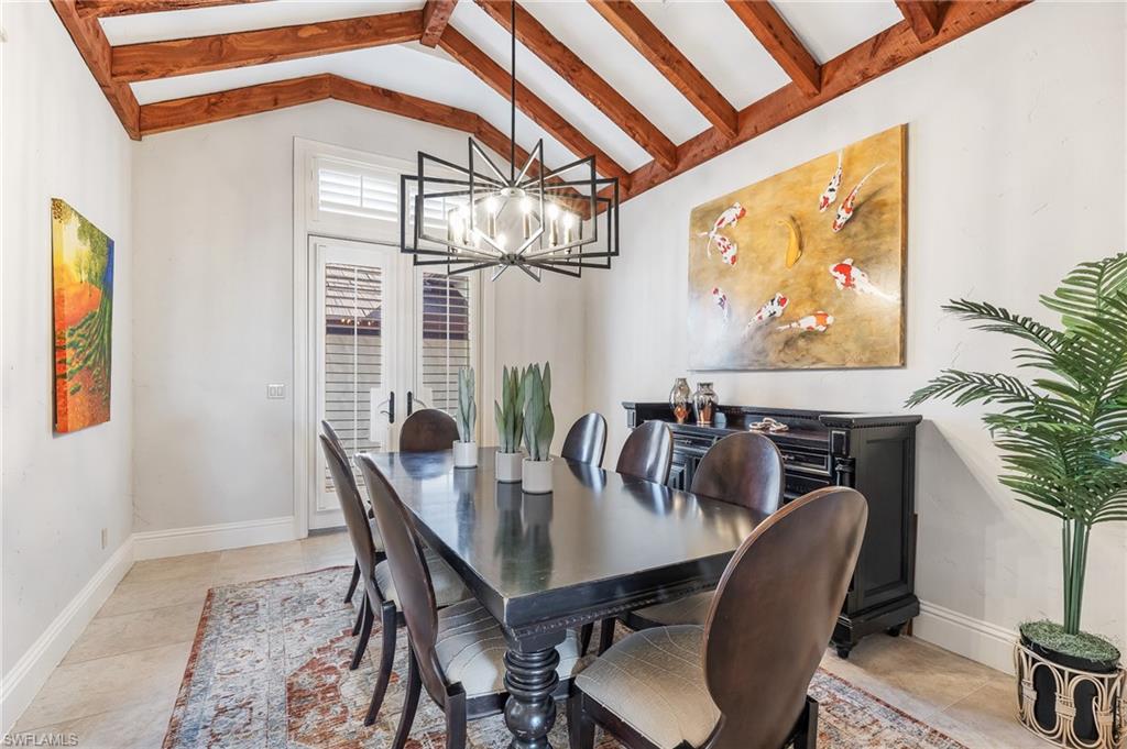 INTRACOASTAL HARBOUR - Residential