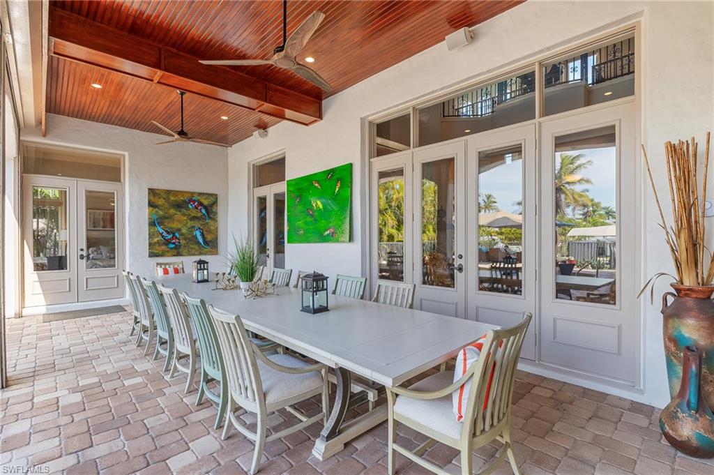 INTRACOASTAL HARBOUR - Residential