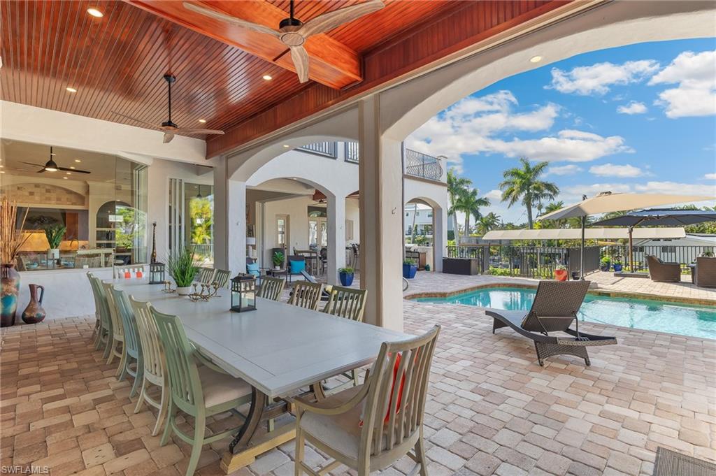 INTRACOASTAL HARBOUR - Residential