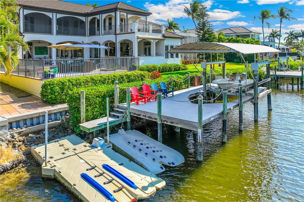 INTRACOASTAL HARBOUR - Residential