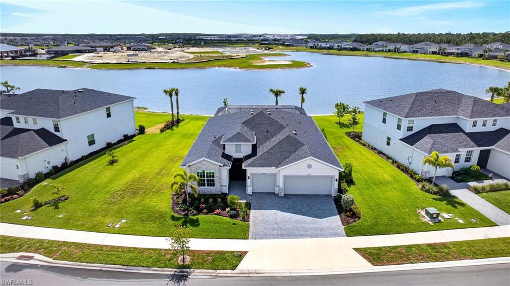 TUCKERS COVE - Residential