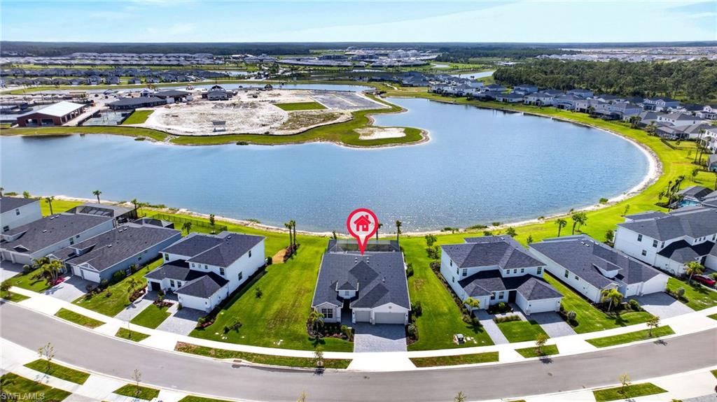 TUCKERS COVE - Residential