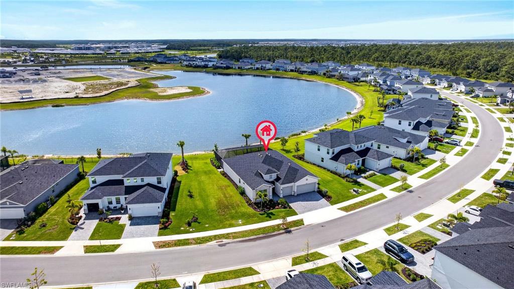 TUCKERS COVE - Residential
