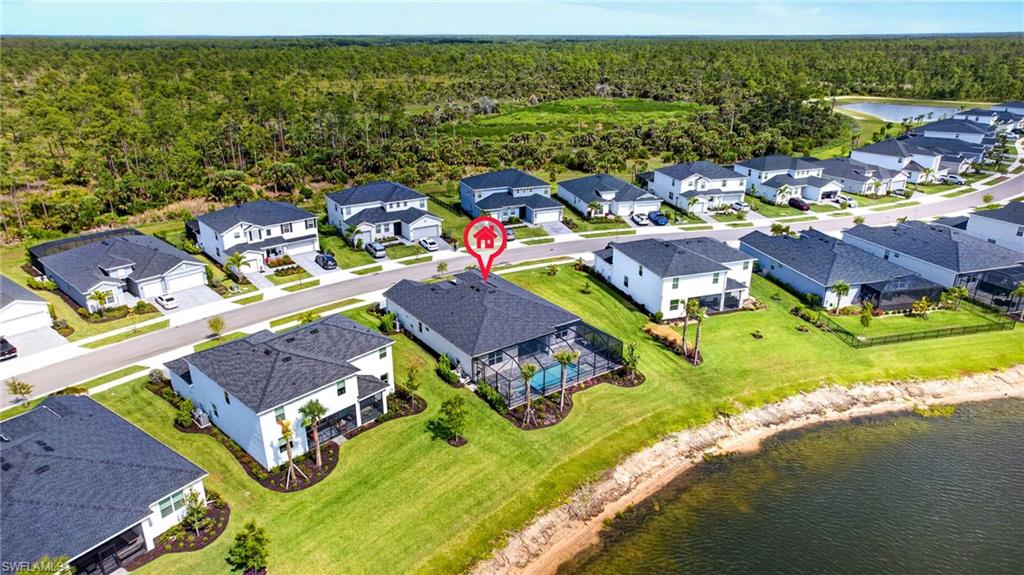 TUCKERS COVE - Residential
