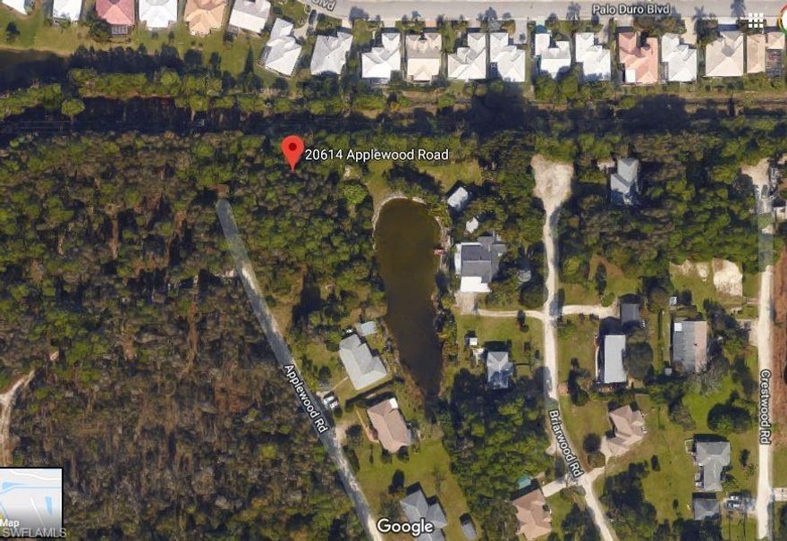 Highly sought after large .63 acre lake front lot at end of a quiet street on cul de sac. Bring offers serious seller. No HOA fees