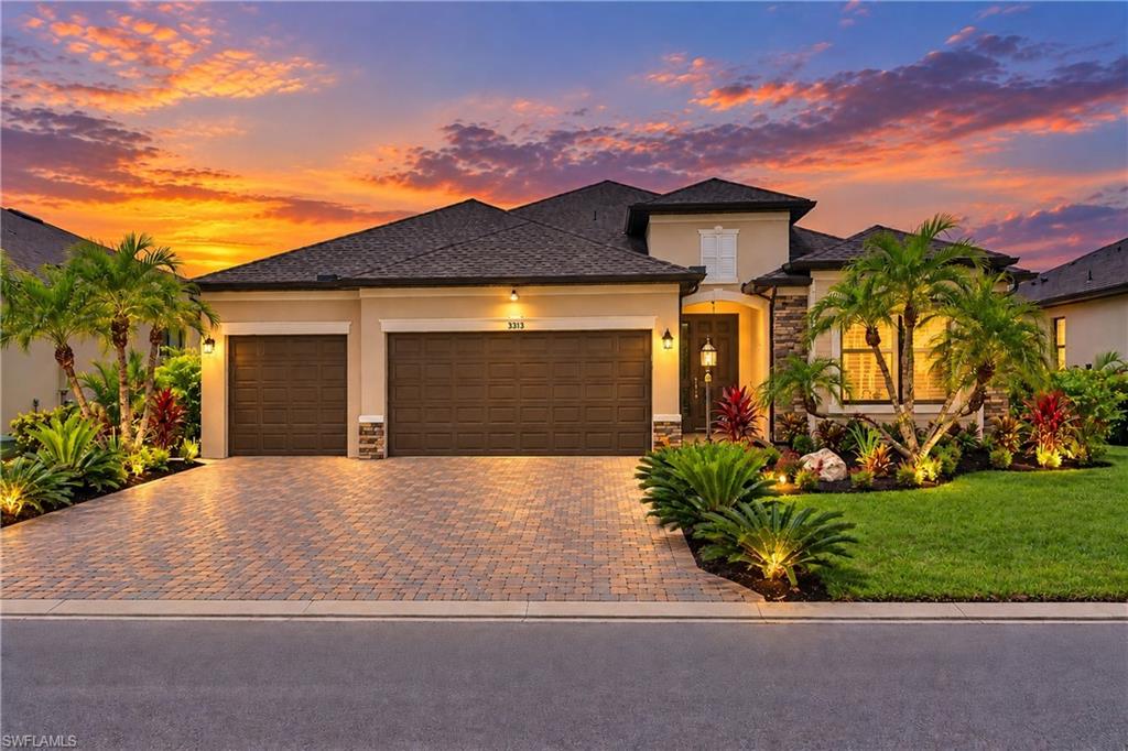 3313 Antilla CT