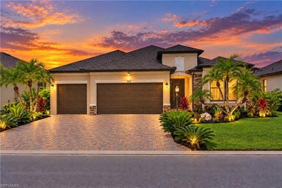 3313 Antilla CT FORT MYERS FL 33905