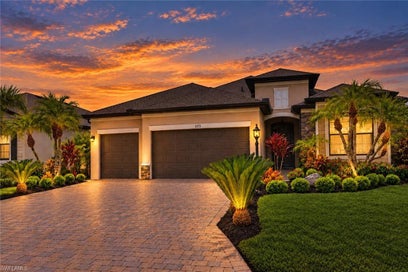 3313 Antilla CT FORT MYERS FL 33905