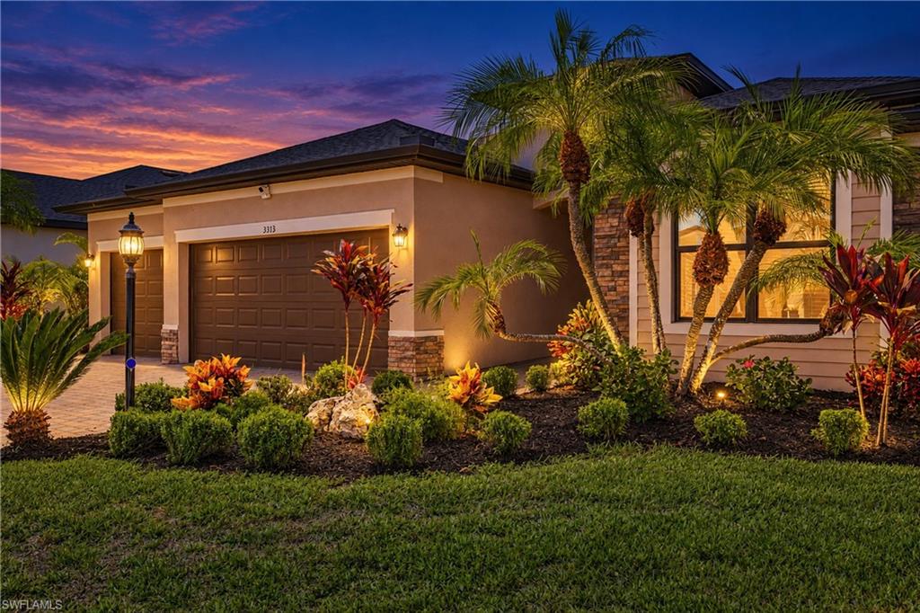 3313 Antilla CT