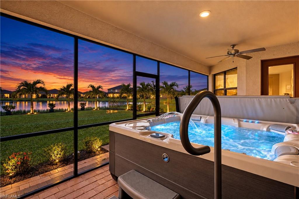 3313 Antilla CT