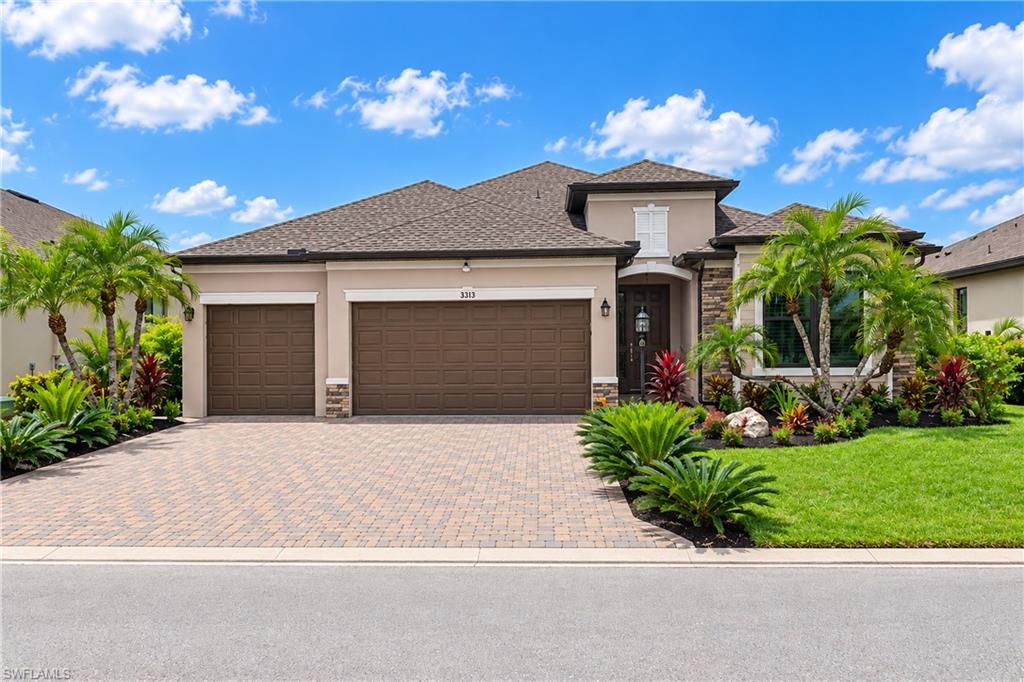 3313 Antilla CT