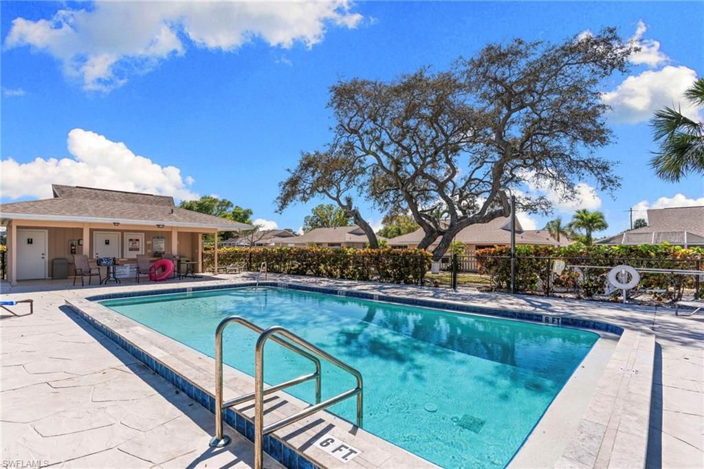 Photo of 27670 S View DR #134, BONITA SPRINGS, FL 34135 (MLS # 226012034)