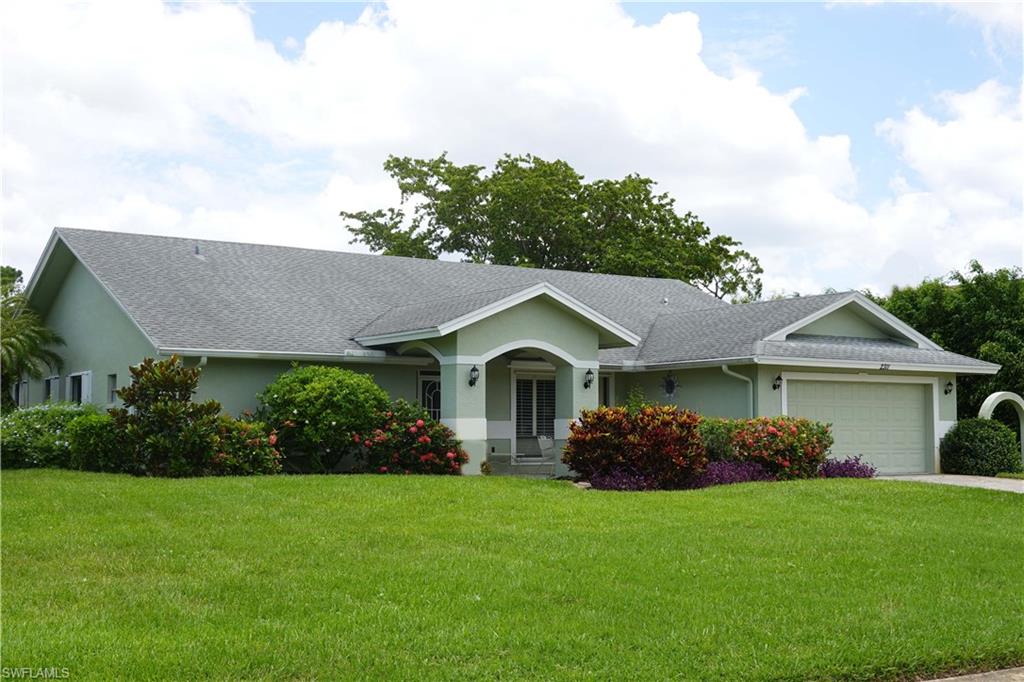 KINGS LAKE - Residential