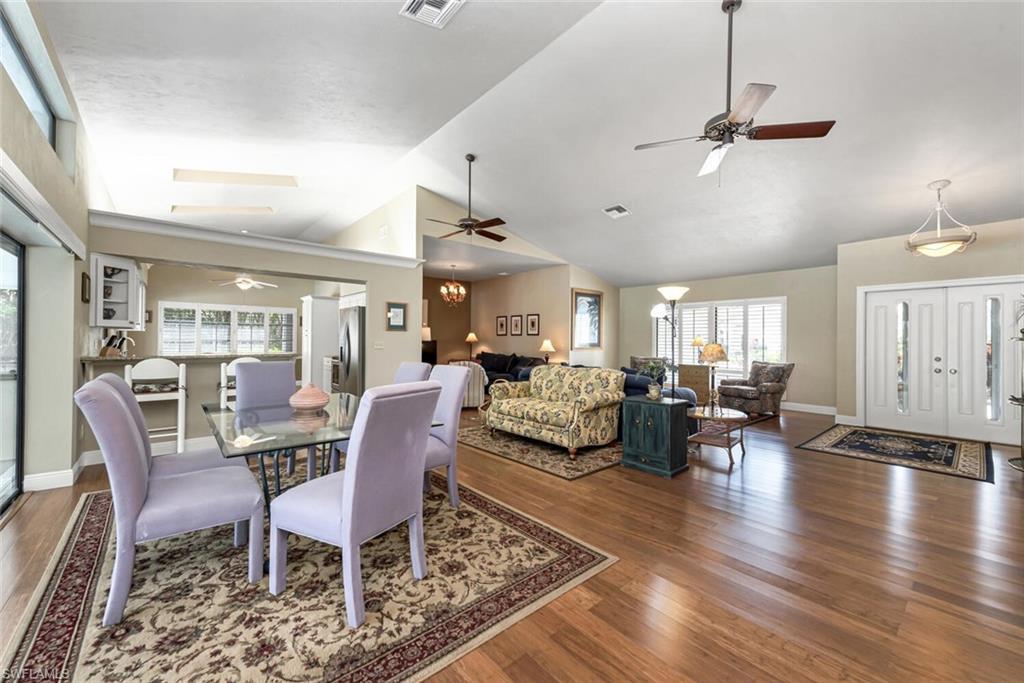 KINGS LAKE - Residential