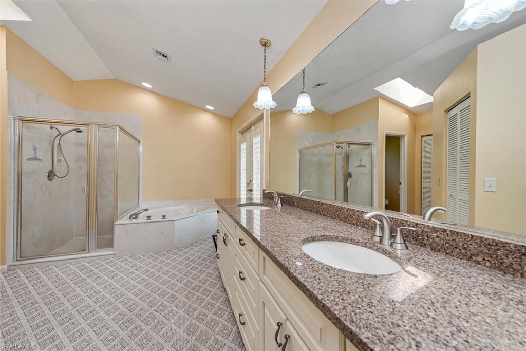 KINGS LAKE - Residential