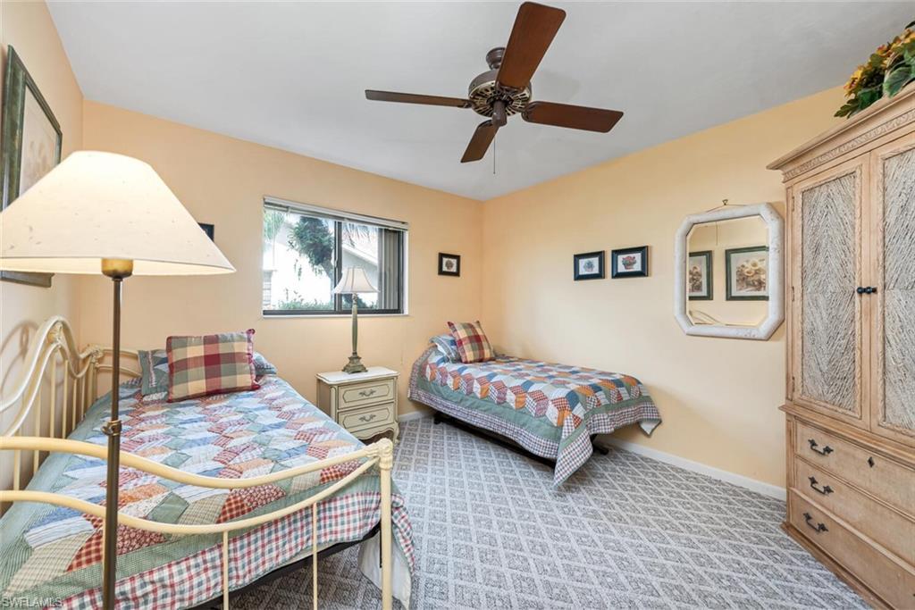 KINGS LAKE - Residential