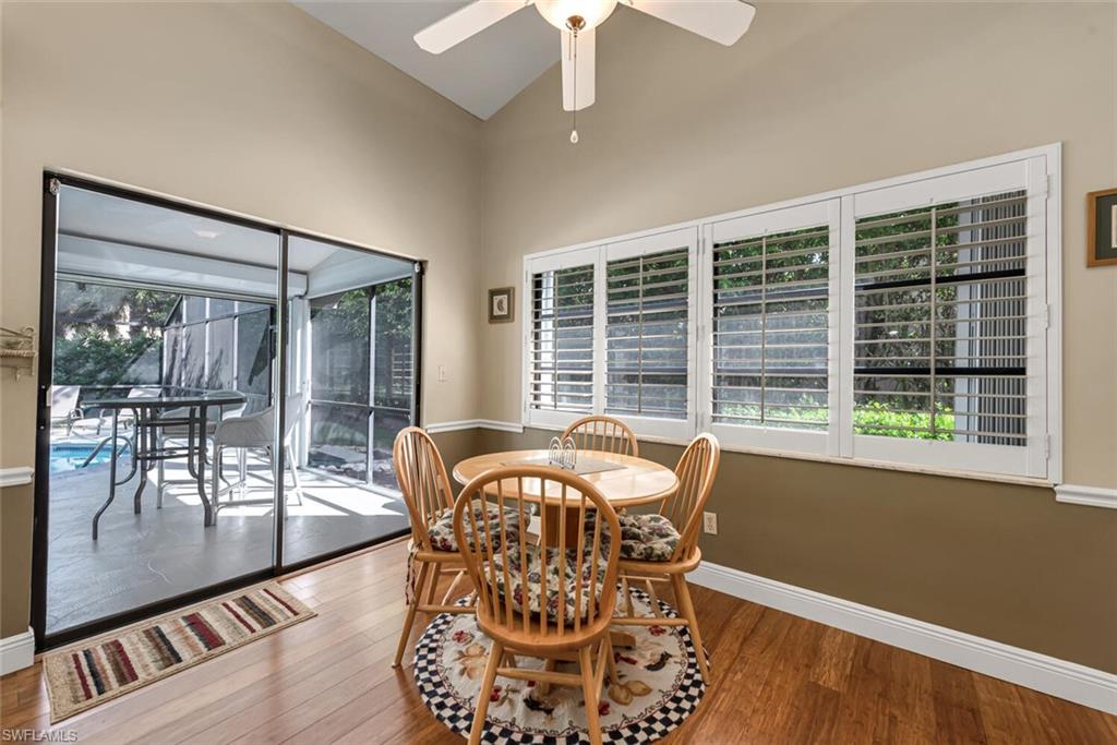 KINGS LAKE - Residential