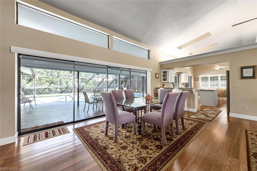 KINGS LAKE - Residential