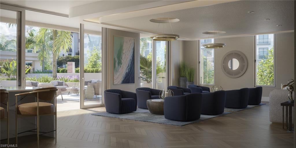 ENCORE AT NAPLES SQUARE - Residential