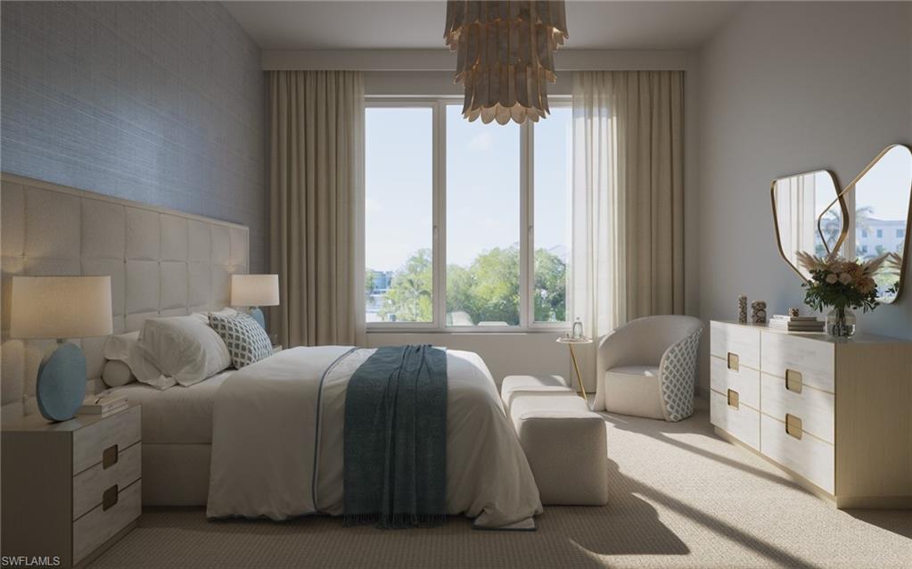 ENCORE AT NAPLES SQUARE - Residential