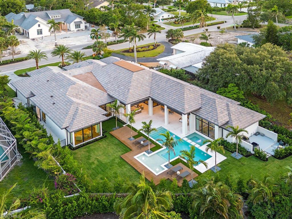COQUINA SANDS - Residential