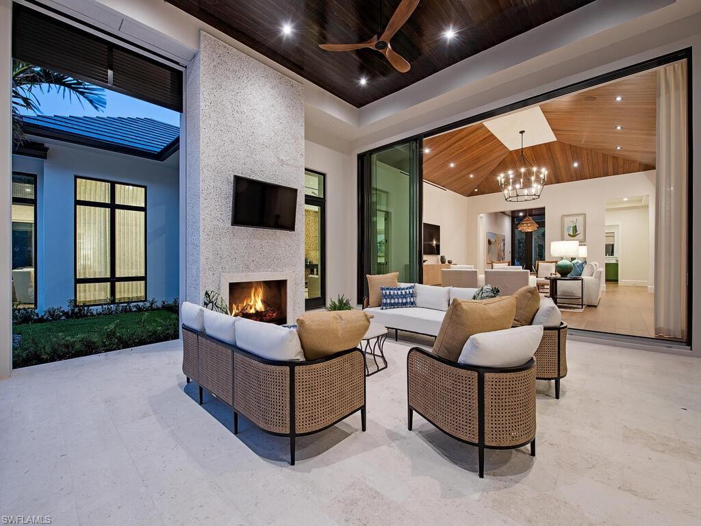 COQUINA SANDS - Residential