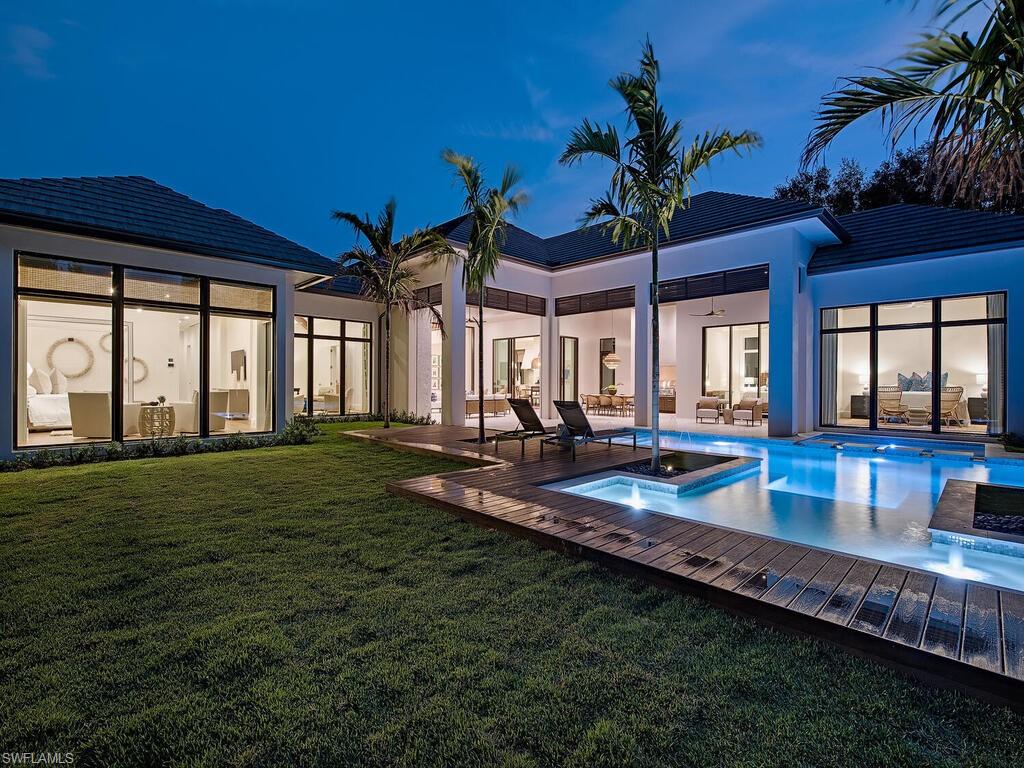 COQUINA SANDS - Residential