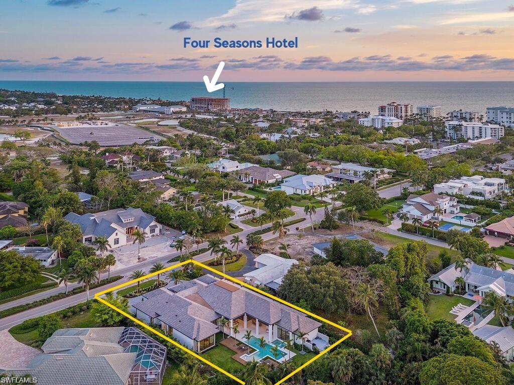 COQUINA SANDS - Residential