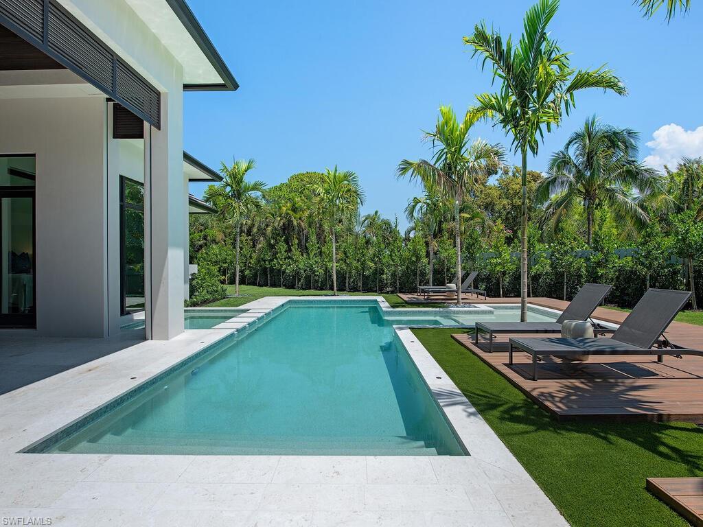 COQUINA SANDS - Residential