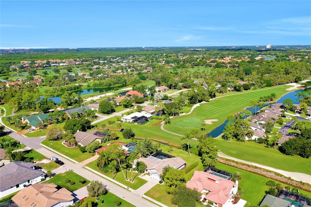 THE FOREST - Residential
