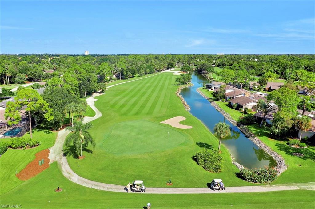 THE FOREST - Residential