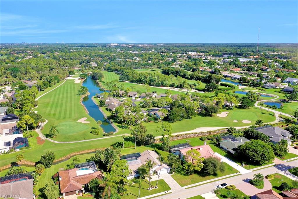 THE FOREST - Residential