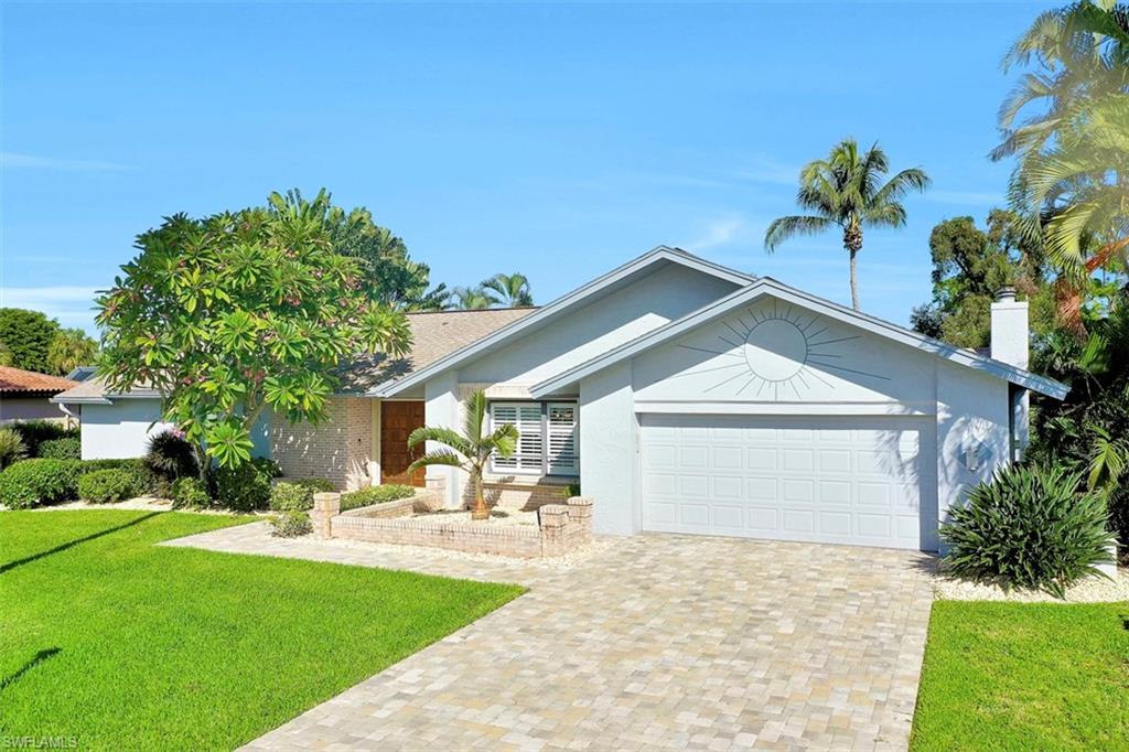 THE FOREST - Residential