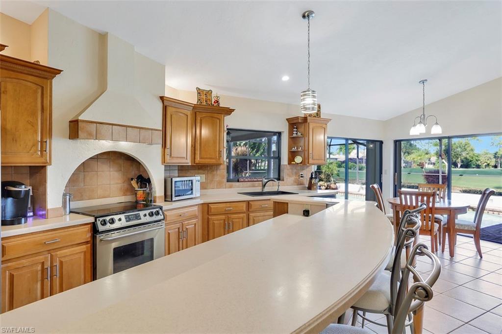 THE FOREST - Residential