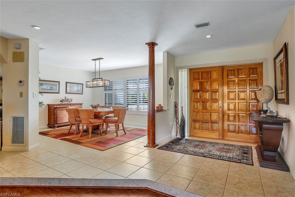 THE FOREST - Residential