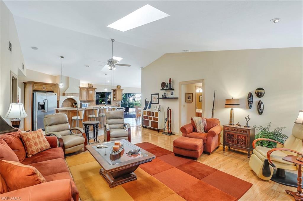 THE FOREST - Residential