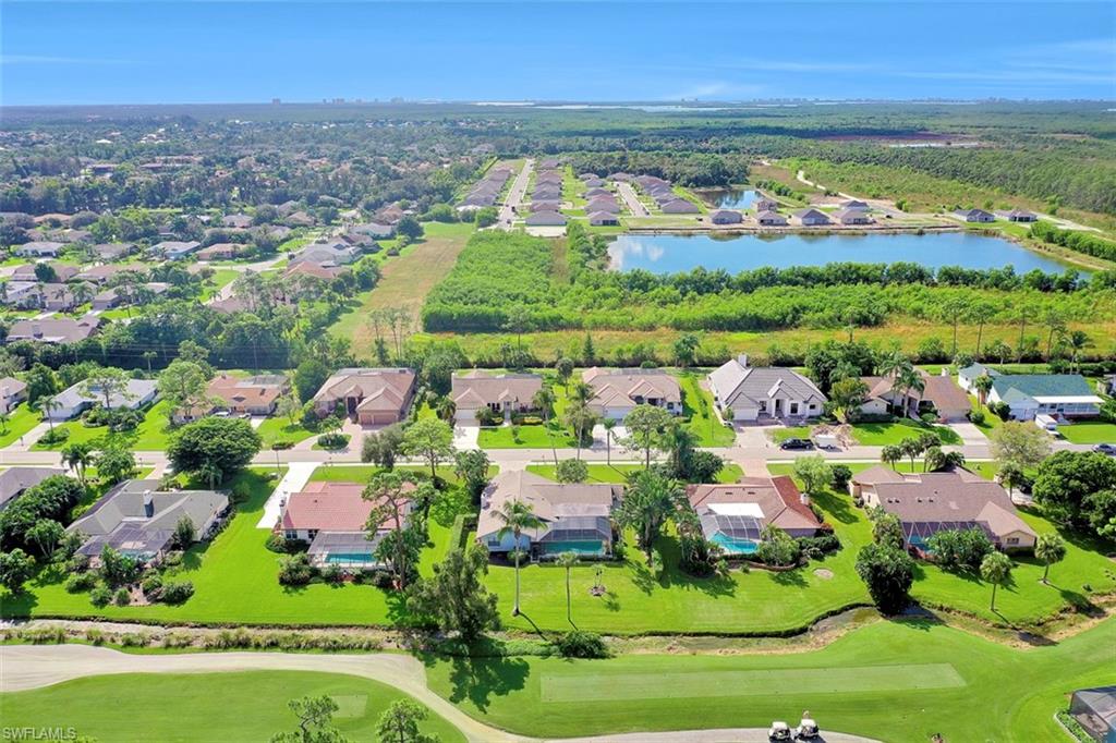 THE FOREST - Residential