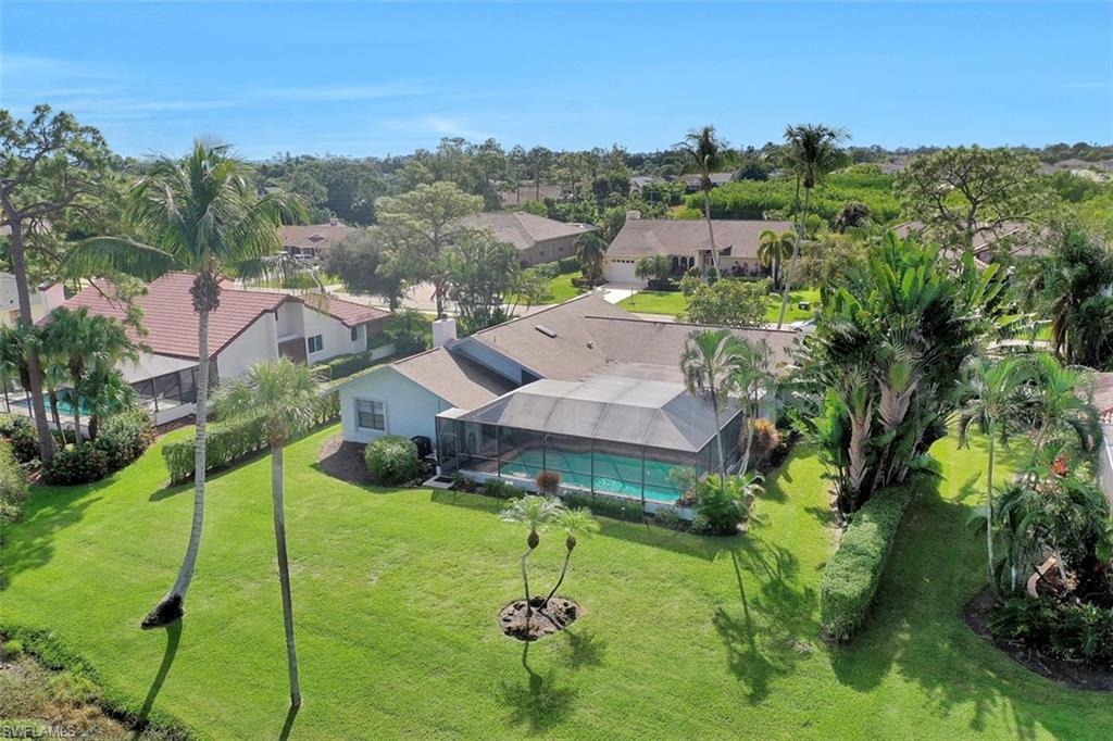 THE FOREST - Residential