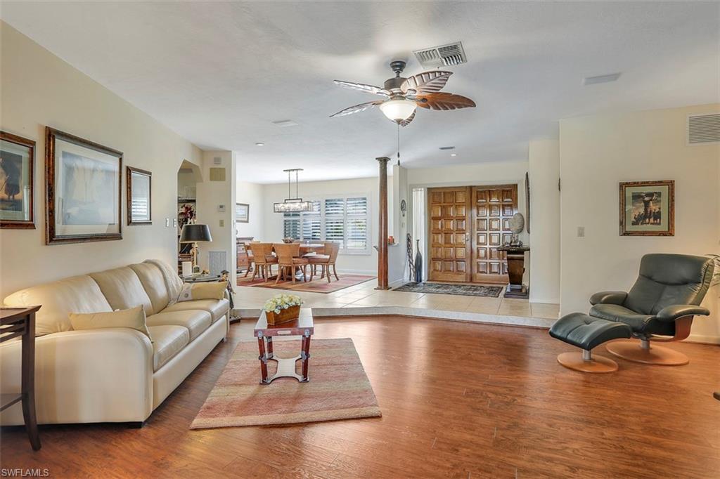 THE FOREST - Residential